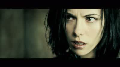 What is it? - Underworld: Evolution