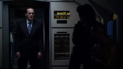 What is it? - Marvel's Agents of S.H.I.E.L.D.