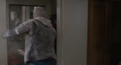 What is it? - Scary Movie 4
