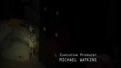What is it? - The Blacklist