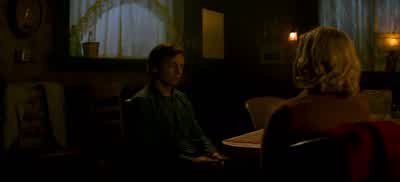 What is it? - Chilling Adventures of Sabrina