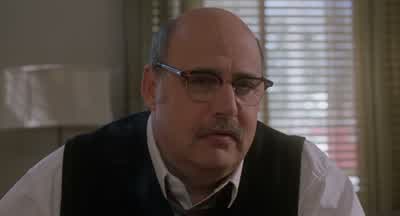 What is it? - Girl, Interrupted