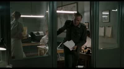 - What is it? - Valkyrie