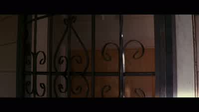 What is it? - Falling Down