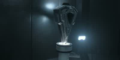 What is it? - Halo