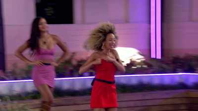 WHAT IS IT? - Love Island