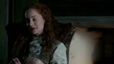 What is it? - Outlander