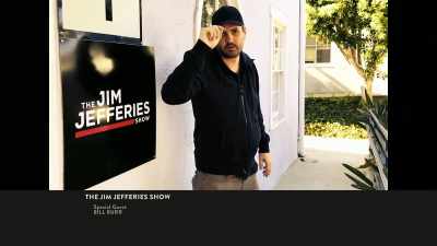 >> WHAT IS IT? - The Jim Jefferies Show