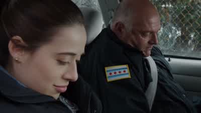 What is it? - Chicago P.D.