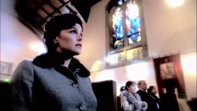 What is it? - NCIS
