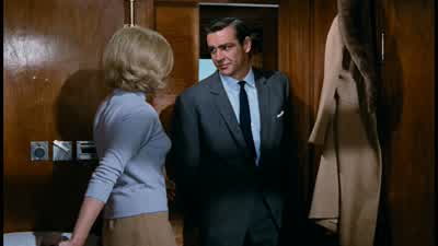What is it? - From Russia with Love