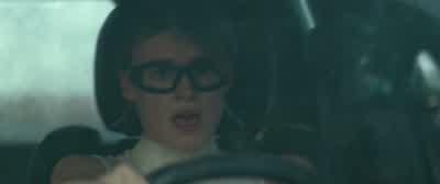 - What is it? - Twisters