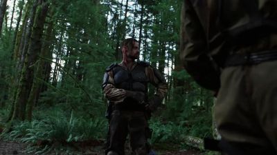 WHAT IS IT? - The 100