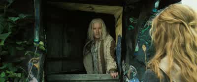 What is it? - Harry Potter and the Deathly Hallows: Part 1