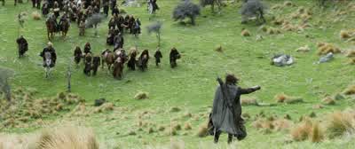 - What is it? - The Lord of the Rings: The Two Towers