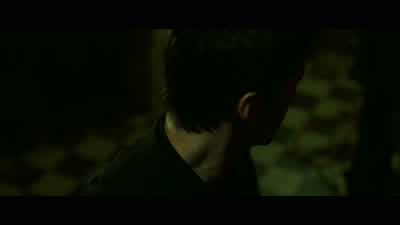 What is it? - The Matrix