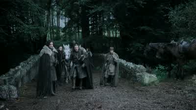 What is it? - Game of Thrones