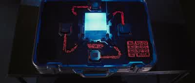 What is it? - Thor