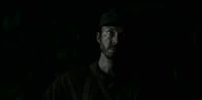 - What is it? - Primitive War