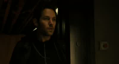 What is it? - Ant Man