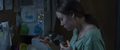 What is it? - Room