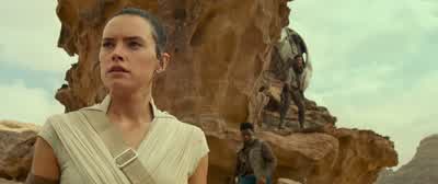 What is it? - Star Wars: The Rise of Skywalker