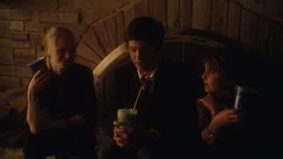 What is it? - The Perks of Being a Wallflower
