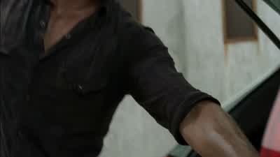 What is it? - The Walking Dead