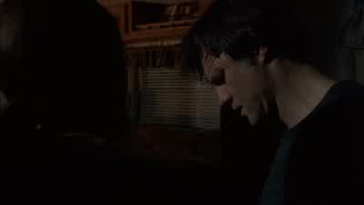 What is it? - The Walking Dead
