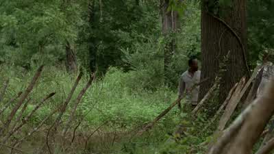 What is it? - The Walking Dead