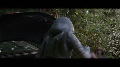 What is it? - Ant Man and the Wasp