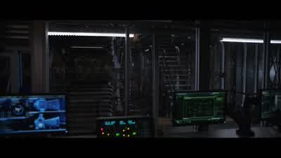 What is it? - Ant Man and the Wasp