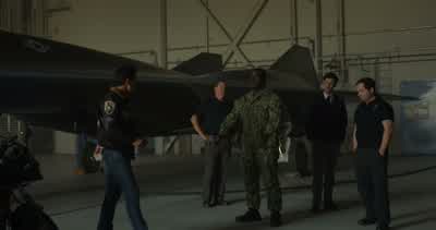 What is it? - Top Gun: Maverick