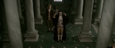 What is it? - The Twilight Saga: New Moon