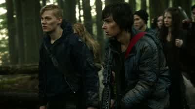 What is it? - The 100
