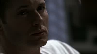 What is it? - Supernatural
