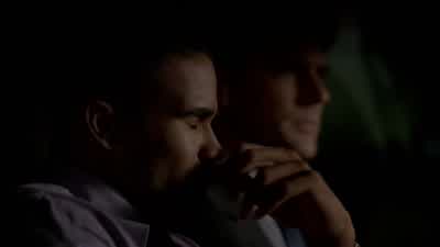 What is it Something's not right about this. - Criminal Minds