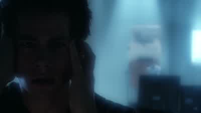 What is it, Stiles? - Teen Wolf