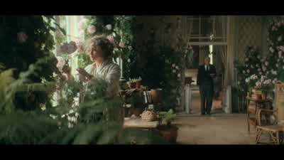 What is it, Tredwell? - Agatha Christie's Seven Dials