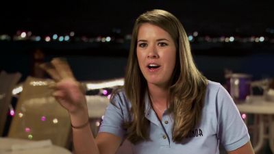 - WHAT IS IT
WITH THESE CHARTER GUESTS? - Below Deck