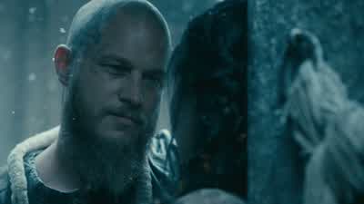 What is it you haven't told me? - Vikings