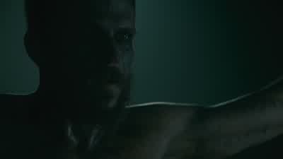 What is it you haven't told me? - Vikings