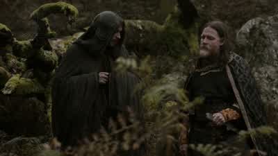 What is it you want, Rollo? - Vikings