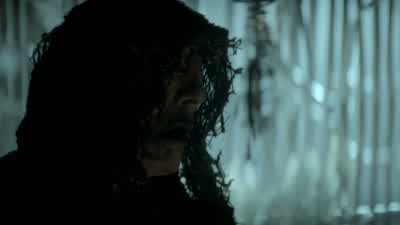 What is it you want? - Vikings