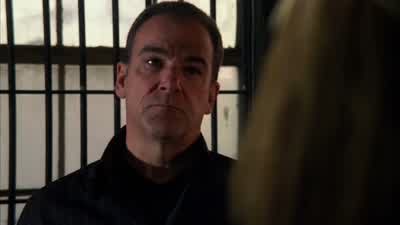 What is it you want to know? - Criminal Minds