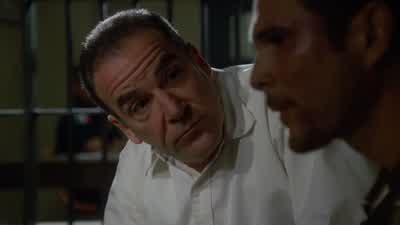 What is it you're hiding? - Criminal Minds