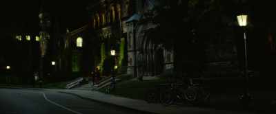 - What is...
- Like, our first year, - Flatliners