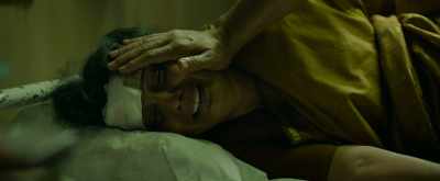 What is this maa? What are you talking?
What happened now? - Pushpa: The Rise