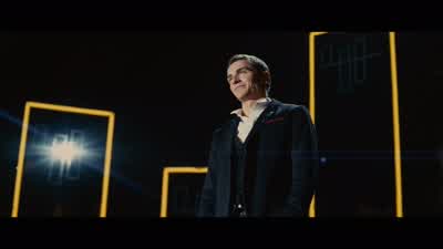What is magic? - Now You See Me