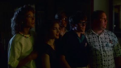 What is this midnight wimp bowling league - Sorority Babes in the Slimeball Bowl O Rama